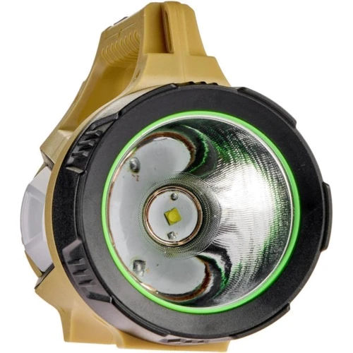 Фонарь туристический Skif Outdoor Desert Fox (389.01.56): Дальность подсветки, м 250