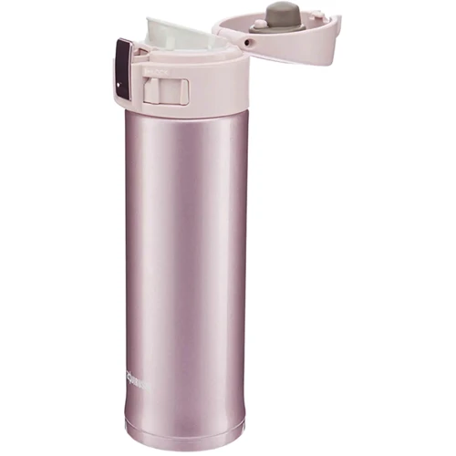 Термокружка Zojirushi SM-KHE36PT 0.36 л розовая (1678.06.75): Производитель Zojirushi