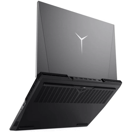 Ноутбук Lenovo Legion 5 Pro 16ACH6H (82JQ010PCK): Оперативна пам'ять 16 ГБ