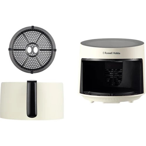 Фритюрница Russell Hobbs Satisfry Panoramic 27421-56