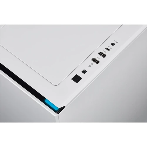 Корпус Corsair Carbide 678C White (CC-9011170-WW) фото 6