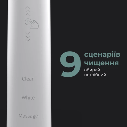 Зубная щетка AENO DB3 (ADB0003) фото 4