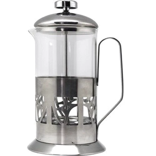 Заварник-прес Lessner 11587 (800мл)