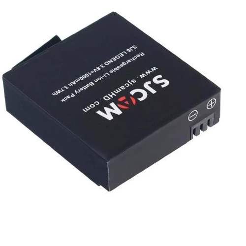 Аккумулятор SJCAM Battery for SJ6 Legend