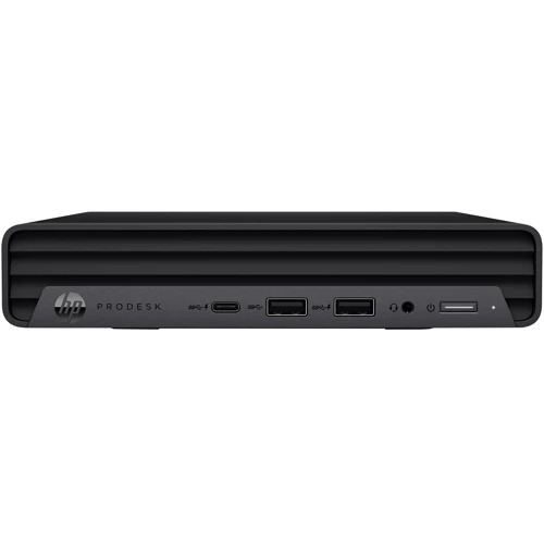 Персональний комп'ютер (ПК) HP ProDesk 600 G6 DM (4U5X8ES)