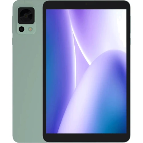 Планшет Doogee Tab T20 Mini 4/128Gb LTE Mint Green