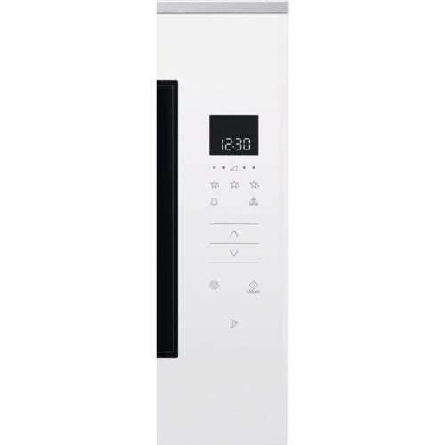 Встраиваемая микроволновая печь Electrolux KMFE264TEW: Цвет белый