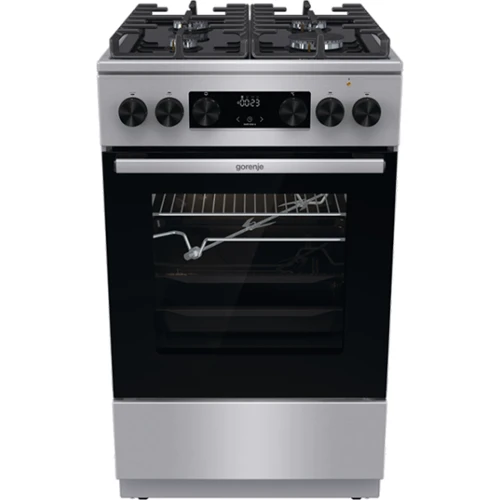 Плита комбінована Gorenje GK5C65XV