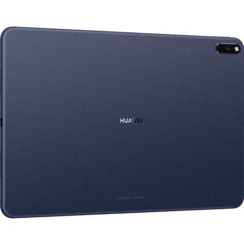 Планшет Huawei MatePad Pro 8/256GB Wi-Fi Midnight Grey фото 8