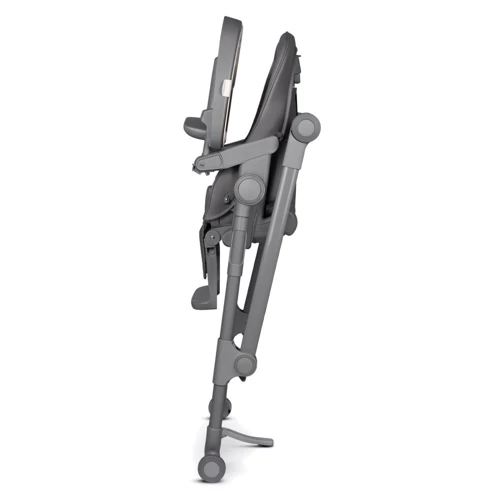 Стульчик для кормления Lionelo CORA PLUS GREY STONE (LO-CORA PLUS GREY STONE) фото 8