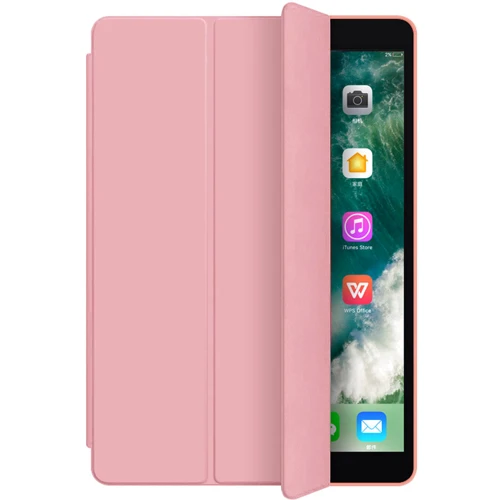Аксессуар для iPad Smart Case Pink for iPad Pro 11" (2020-2021)