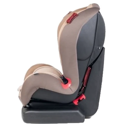 Автокрісло Galaxy Flash 1-2 Latte (12L-ch2-002): Вага дитини від 9 до 25 кг