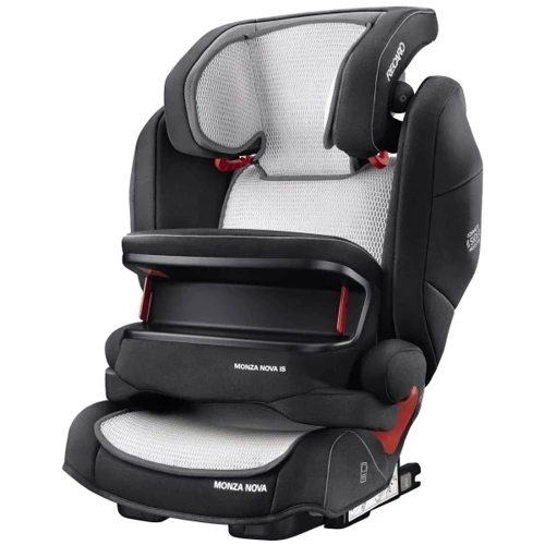 Чехол для автокресла Recaro AirMesh Milano/Monza: Производитель Recaro
