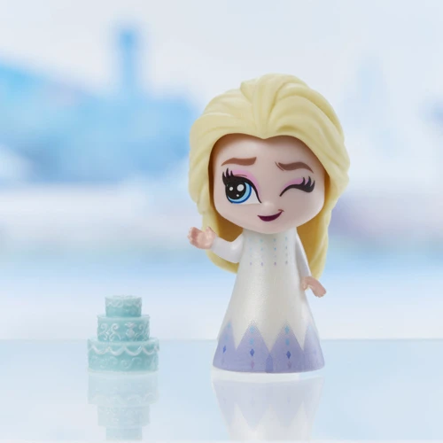 Игровая фигурка Hasbro Twirlabouts Холодное сердце в закрытой упаковке (F1820) фото 11
