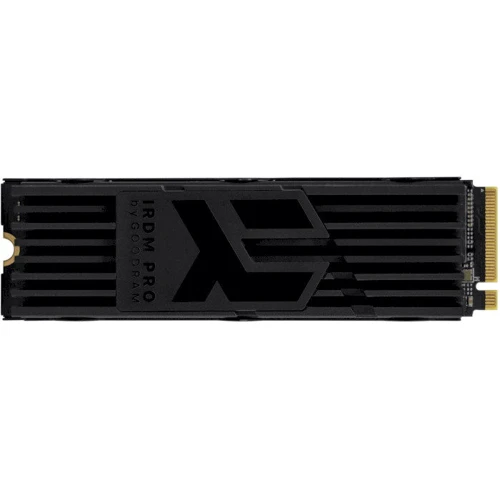GOODRAM IRDM Pro M.2 1 TB (IRP-SSDPR-P44A-1K0-80): Тип накопителя внутренний