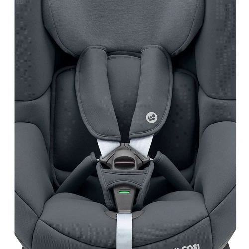 Автокрісло MAXI-COSI Tobi Authentic Graphite фото 4