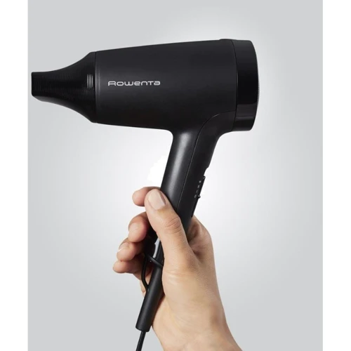 Фен ROWENTA CV1801F0: Кількість швидкостей 2