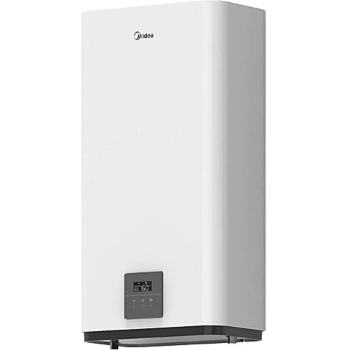 Бойлер MIDEA PRIME Wi-Fi D100-20ED6 (W): Об'єм, л 100