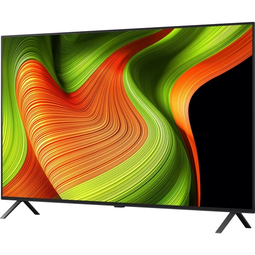 Телевизор LG OLED55B56LA: Коммуникации AirPlay, WiFi, Miracast, Bluetooth