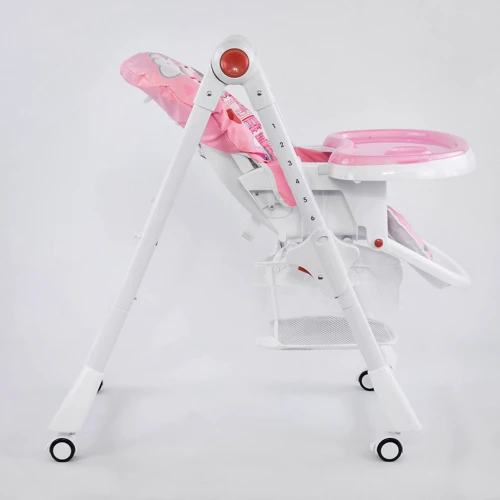 Детский стульчик для кормления JOY Пони К-73480