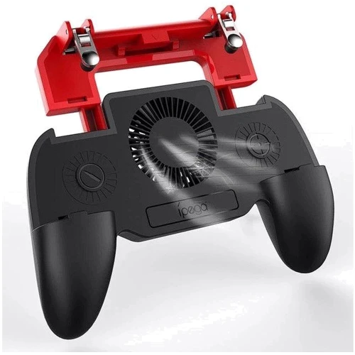 Игровой джойстик iPega PG-9123 Black фото 2