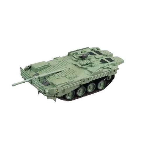 Стендовая модель Easy Model танка Stridsvagn 103MBT Strv-103B EM35094