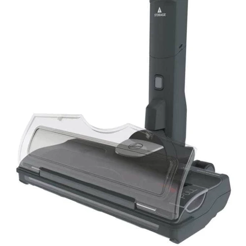 Пылесос Hoover HF522STHE 011: Тип пылесоса ручной (вертикальный)