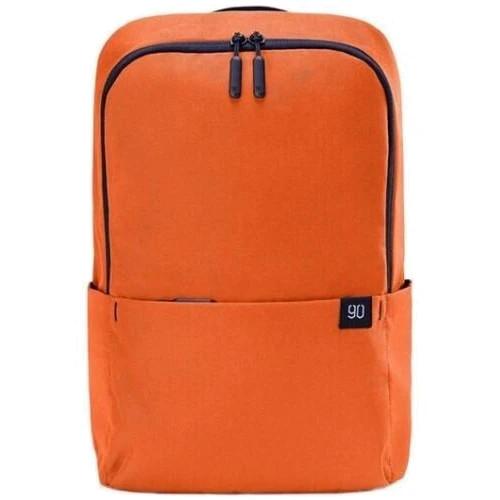 Рюкзак Xiaomi RunMi 90 Tiny Lightweight Casual Backpack Orange