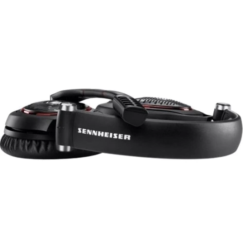 Наушники Sennheiser G4ME ZERO 3.5mm (1000235): Тип конструкции полноразмерные