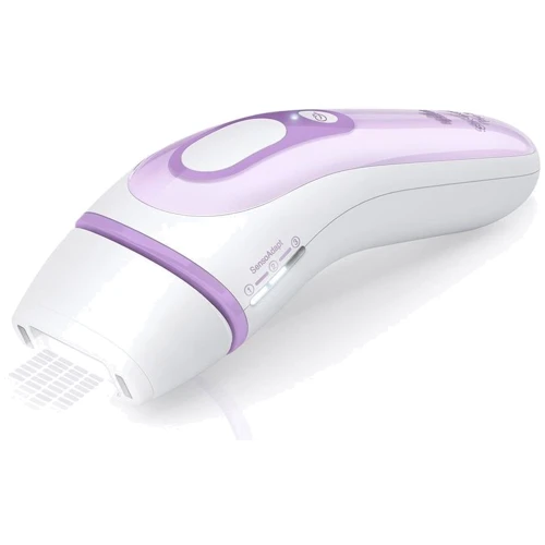 Фотоэпилятор Braun Silk-expert Pro 3 IPL PL 3000