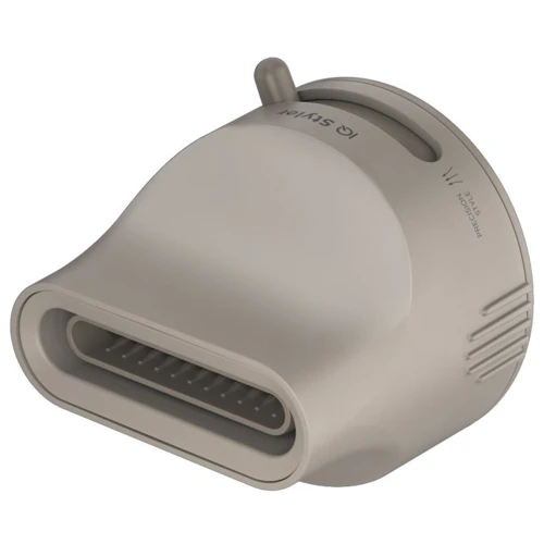 Фен Shark Style iQ Hairdryer & Styler HD110SLEU фото 9