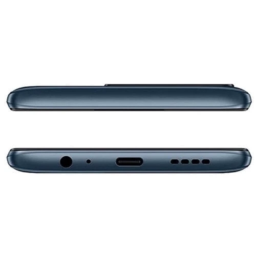 Смартфон Realme Narzo 50A 4/64Gb Oxygen Green Approved Вітринний зразок фото 3
