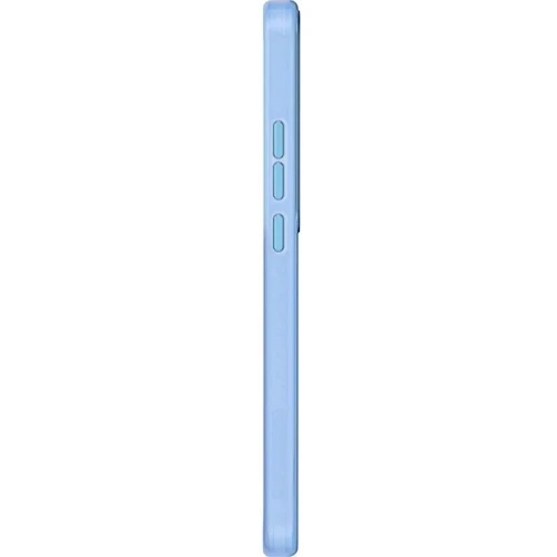 Чохол для телефона Oppo Protective Case Blue для Oppo Reno11 F: Тип накладка на заднюю часть