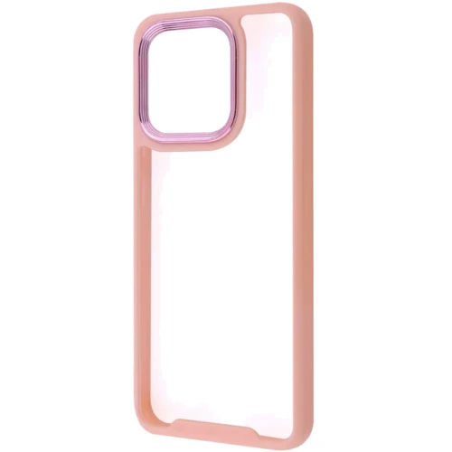Чехол для телефонов WAVE Just Case Pink Sand for Xiaomi Redmi 12C