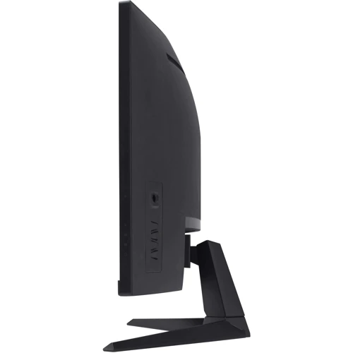 Монитор ASUS TUF Gaming VG34VQ3B (90LM0AA0-B01170): Покрытие экрана матовое