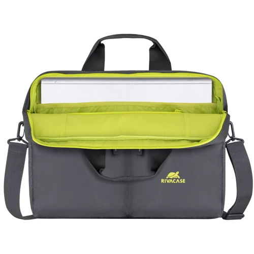Сумка для ноутбуков RivaCase 16" 5532 Grey (5532 Grey) фото 12