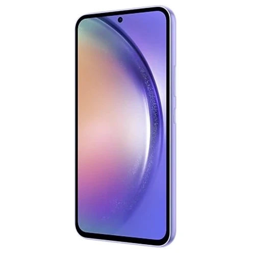 Смартфон Samsung Galaxy A54 5G 8/128GB Awesome Violet A546: Комунікації 2.0, Type-C / Wi-Fi / Bluetooth: / GPS / NFC