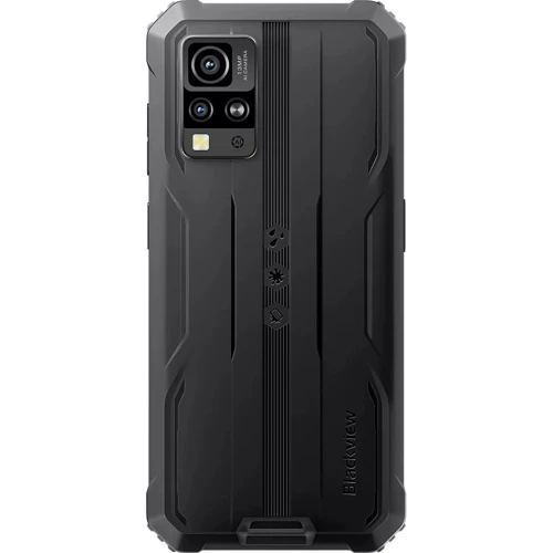 Смартфон Blackview BV4800 2/32GB Black (UA UCRF): Оперативна пам'ять 2 ГБ