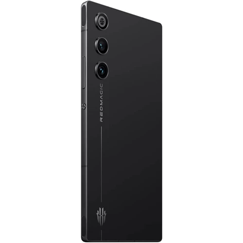 Смартфон ZTE Nubia Red Magic 10 Air 16/512GB Twilight: Оперативная память 16 ГБ