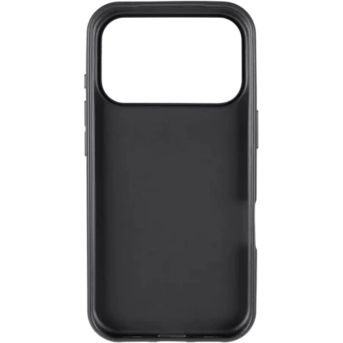 Чехол для iPhone Epik TPU Case Black for iPhone 17 Pro