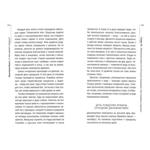 Светлана Сингх: О чем думают индусы? 1336 фактов. От Ганди до карри: Производитель Рипол Классик