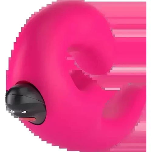 Вибро страпон Fun Factory SHAREVIBE pink
