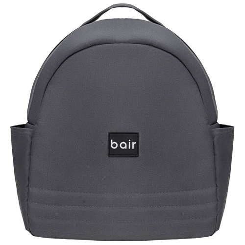 Коляска 2 в 1 Bair Onyx Soft OS-219 графит (680958) фото 7