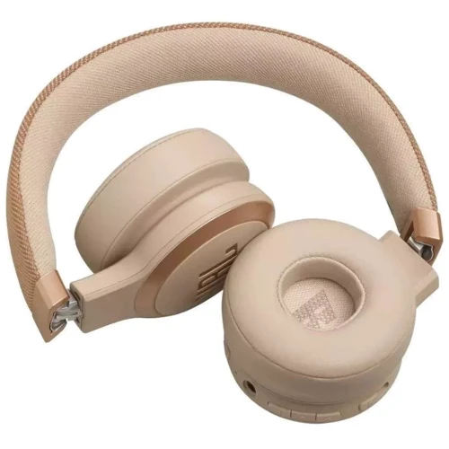 Наушники JBL Live 670 NC Sandstone (JBLLIVE670NCSAT) фото 5