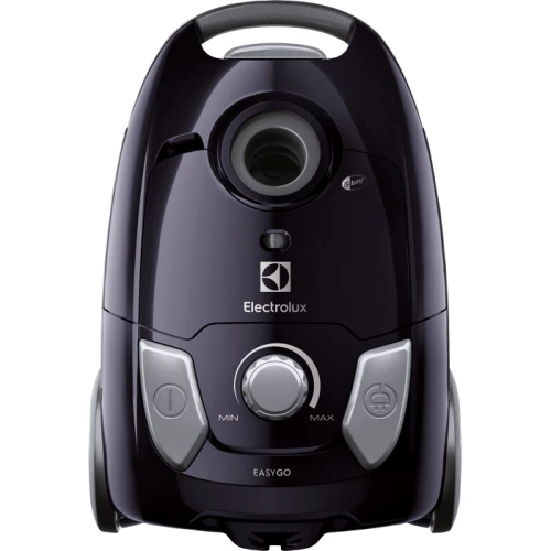 Пылесос Electrolux EEG42EB: Максимальная мощность 750 Вт