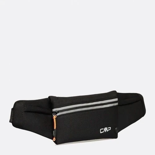 Поясная сумка CMP Tuono Running Belt черная (30V9987-U901): Тип Сумки