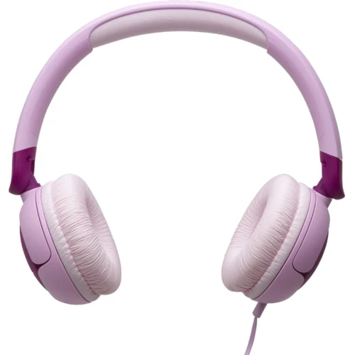 Наушники JBL Junior 320 Purple (JBLJR320PUR): Тип конструкции накладные