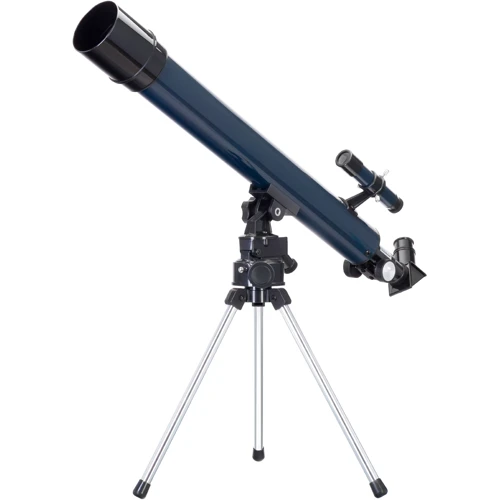 Набор Discovery Scope 3 с книгой: микроскоп, телескоп и бинокль (77820) фото 6