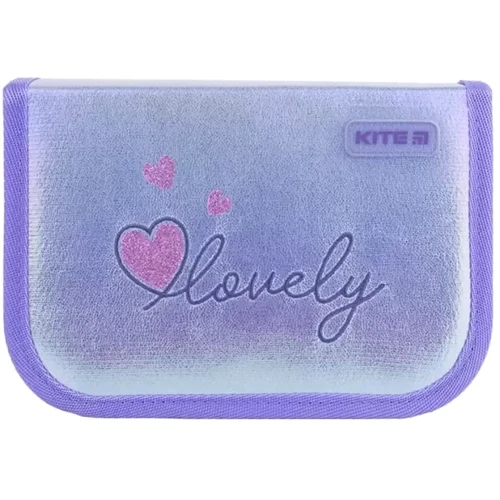 Шкільний набір Kite Education Lovely 555S (SET_K22-555S-2) фото 6
