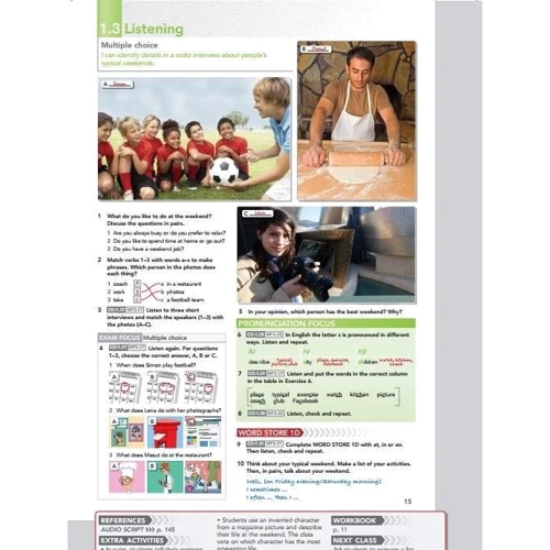 Focus 1 TB + DVD-ROM (учебник для учителя с вложенным DVD 4901990000): Производитель Pearson Education Limited